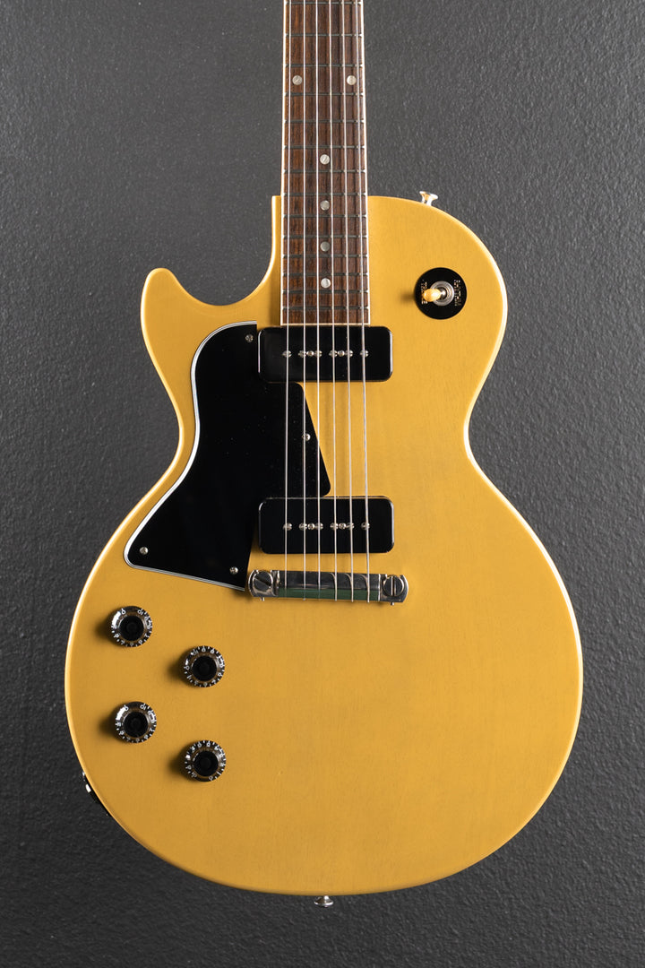 Les Paul Special Left Hand &