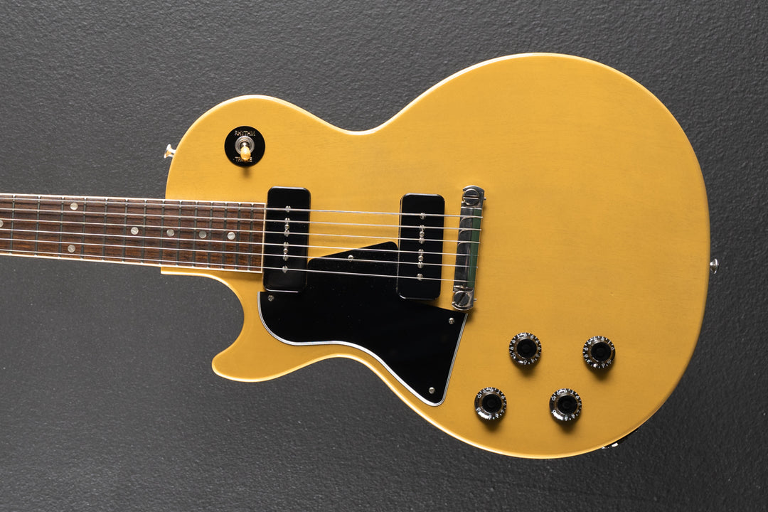 Les Paul Special Left Hand &