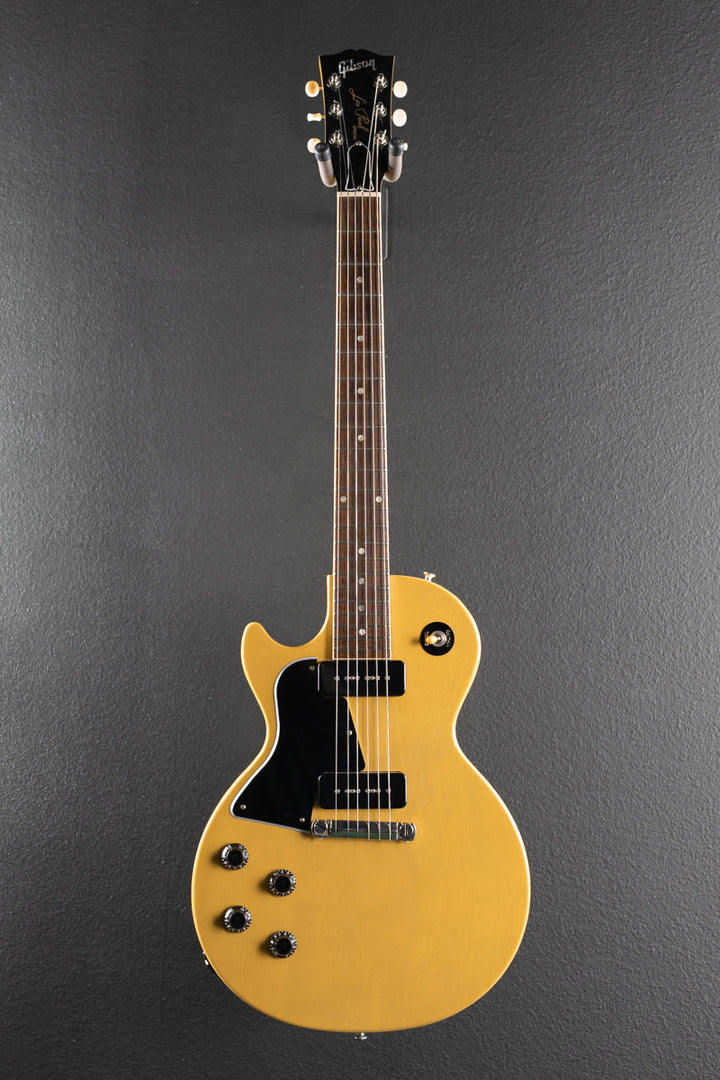 Les Paul Special Left Hand &