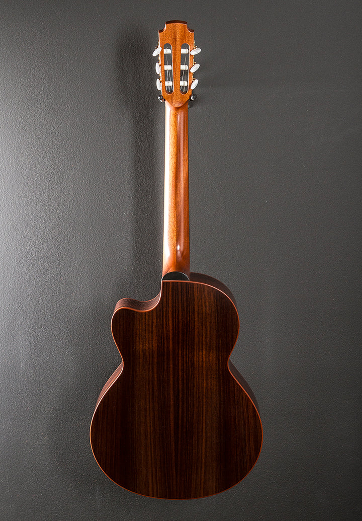 S25J Classical, Recent