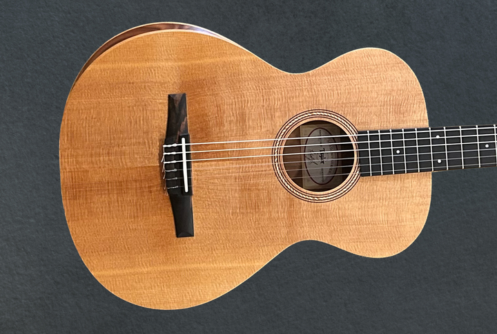 USED Academy 12E-N &