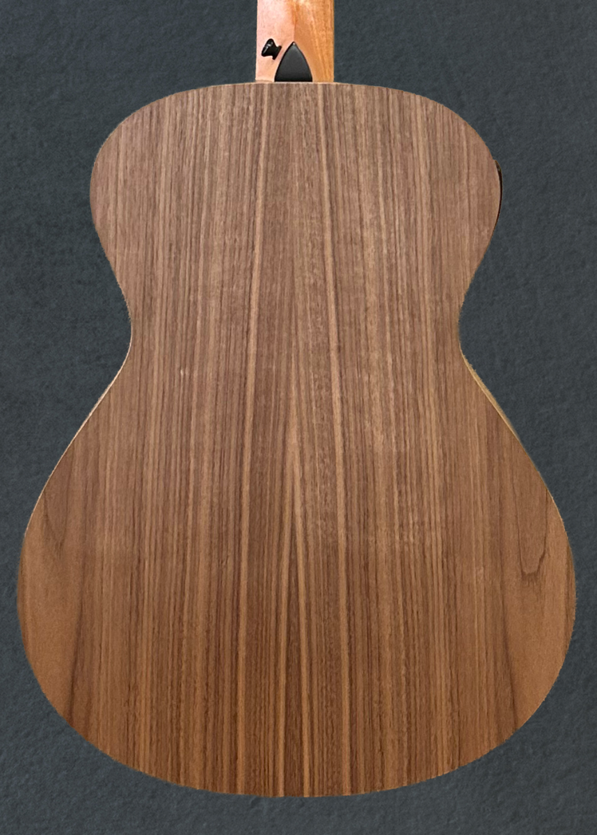 USED Academy 12E-N &