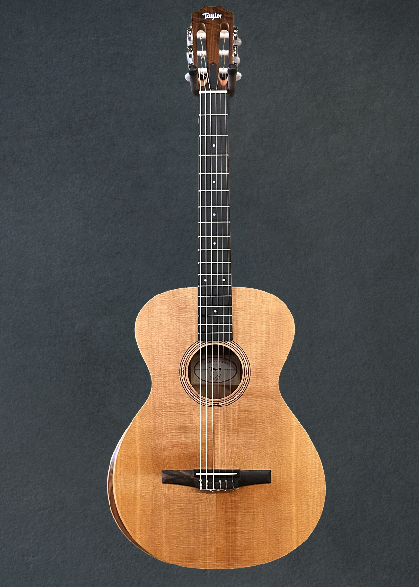 USED Academy 12E-N &