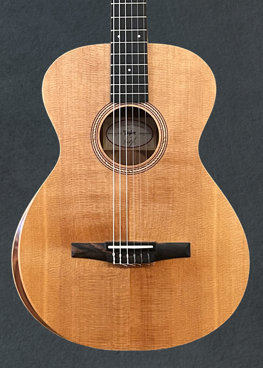 USED Academy 12E-N &