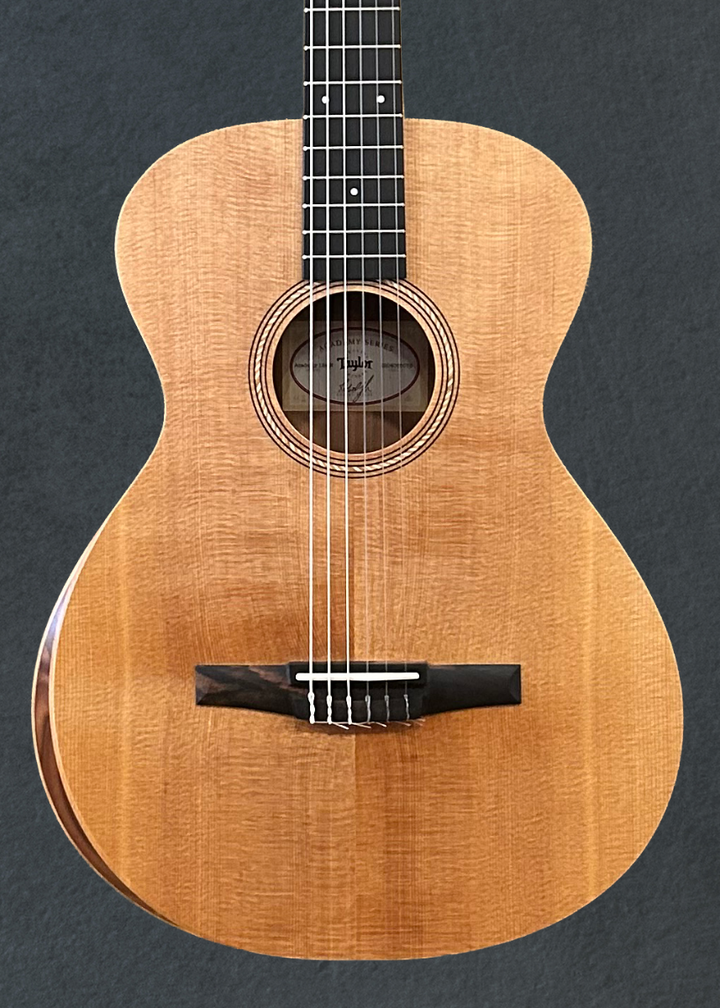 USED Academy 12E-N &