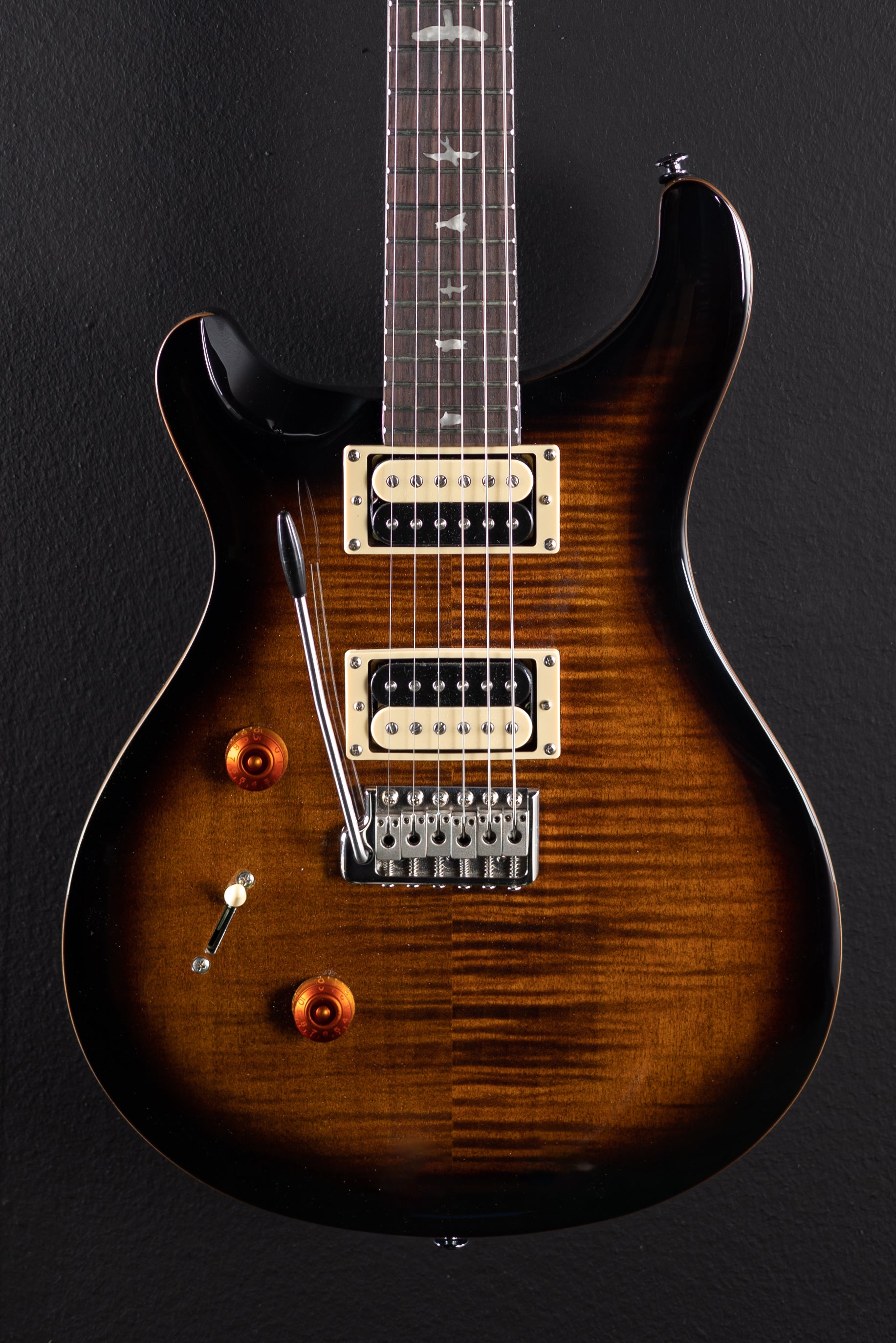 Left prs hotsell