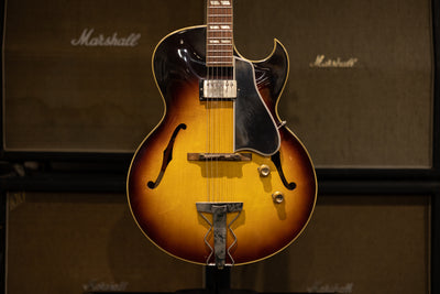 1961 Gibson ES-175- Sunburst