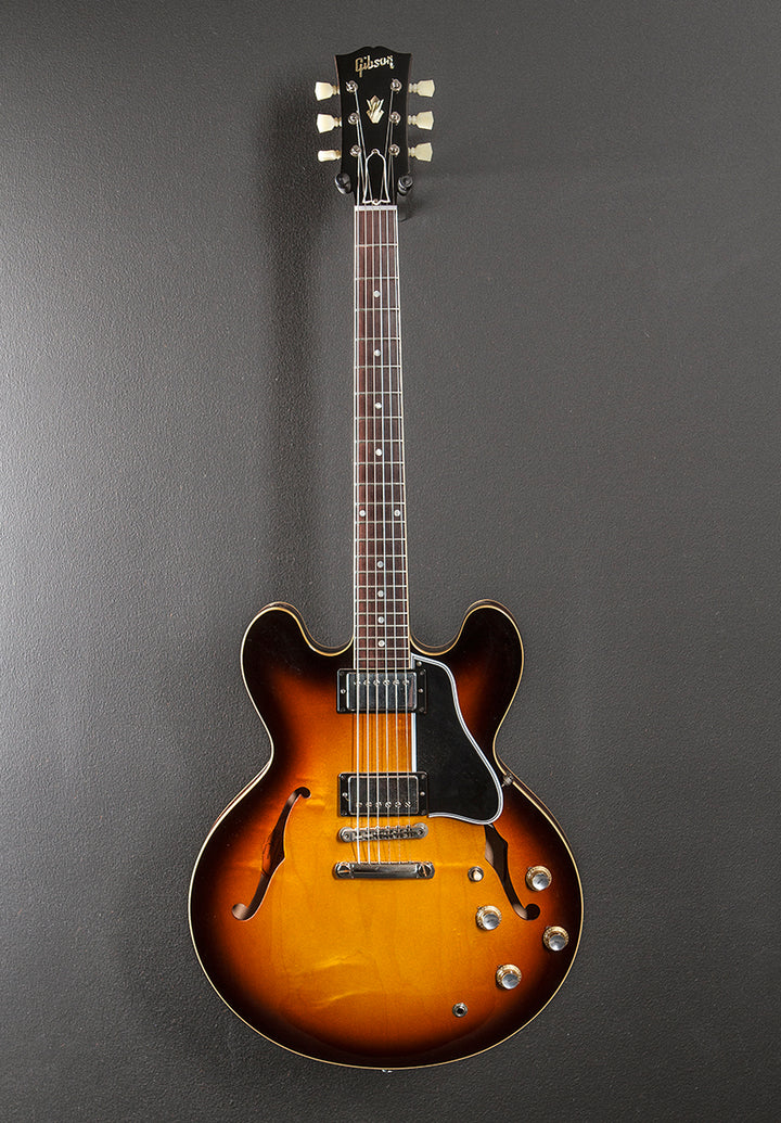 '61 Reissue ES-335 '23