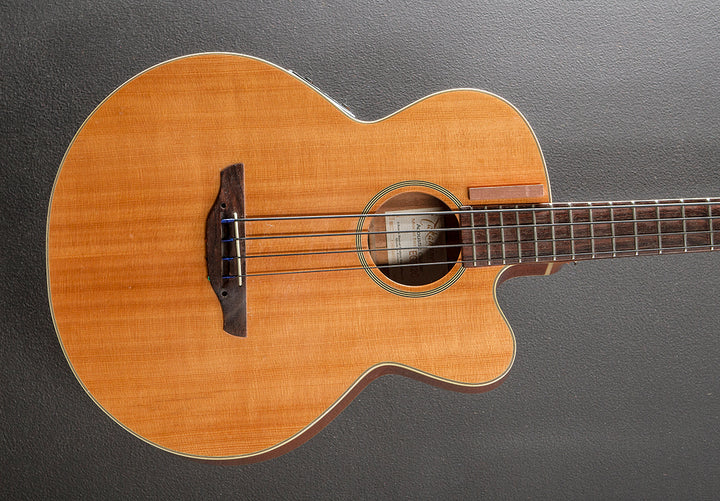 EG512C Acoustic Bass, Recent