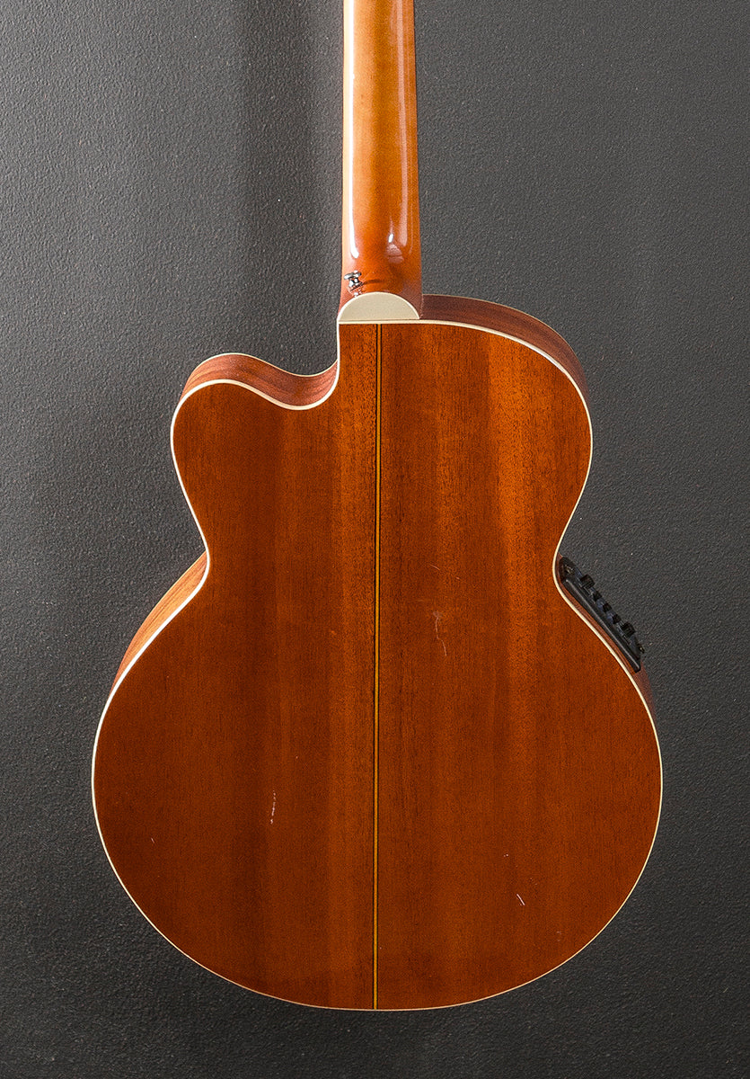 EG512C Acoustic Bass, Recent