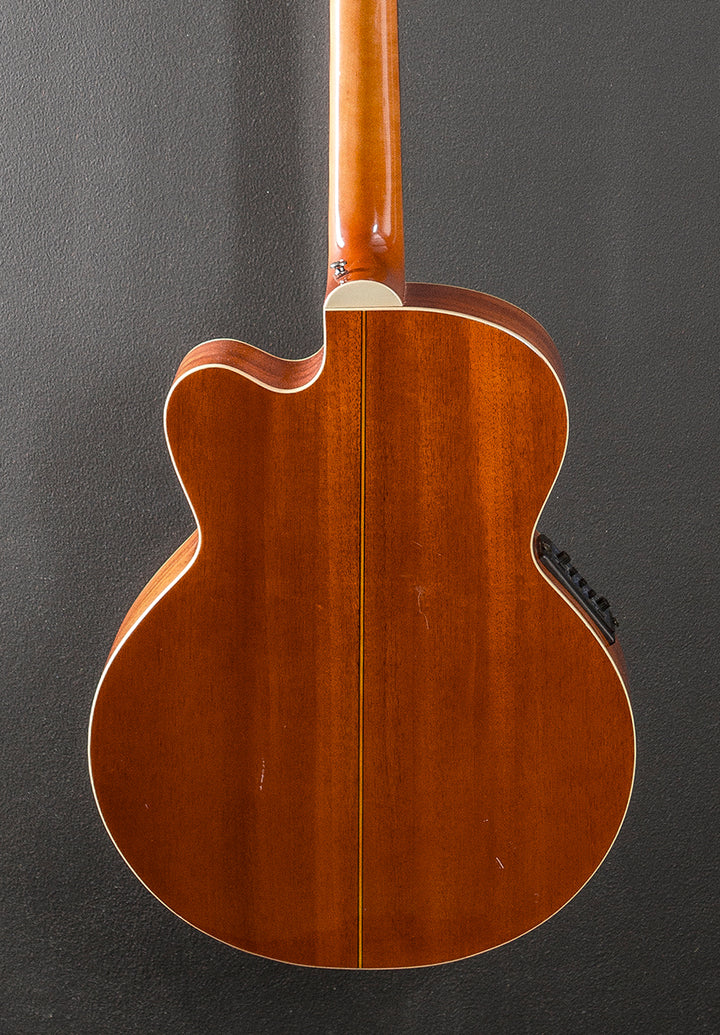 EG512C Acoustic Bass, Recent