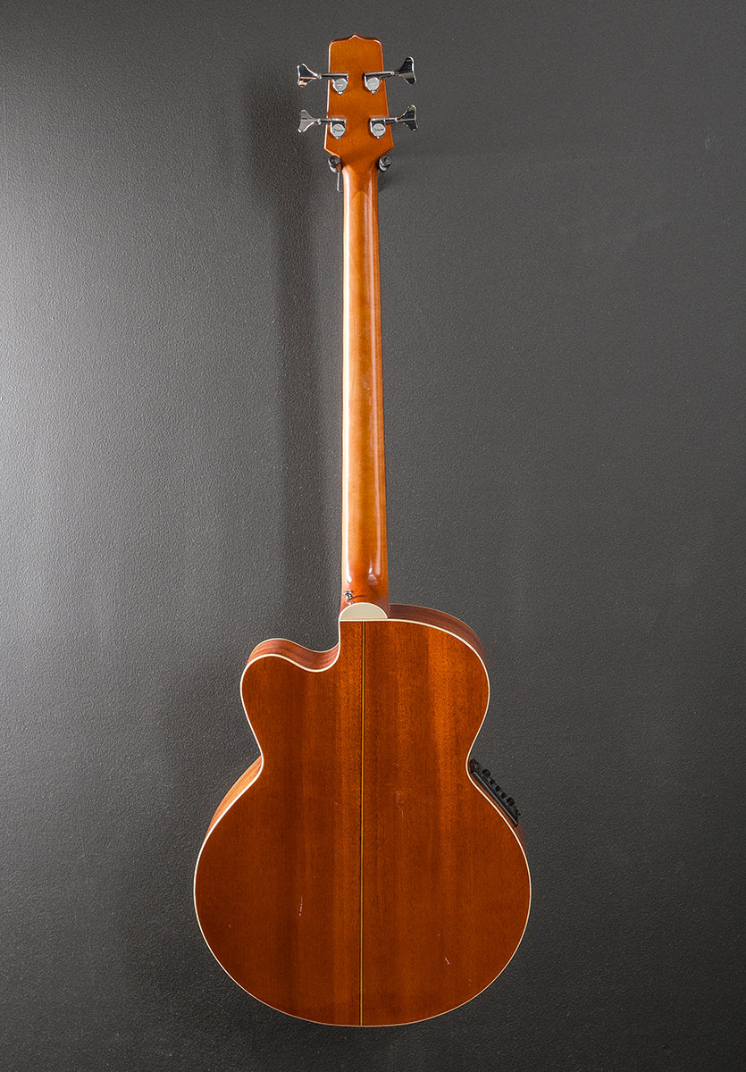EG512C Acoustic Bass, Recent