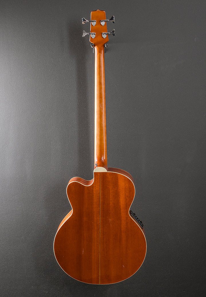 EG512C Acoustic Bass, Recent