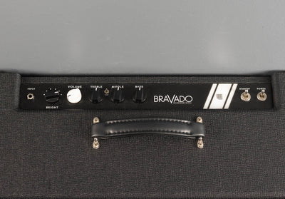 Bravado 40w Combo, Recent