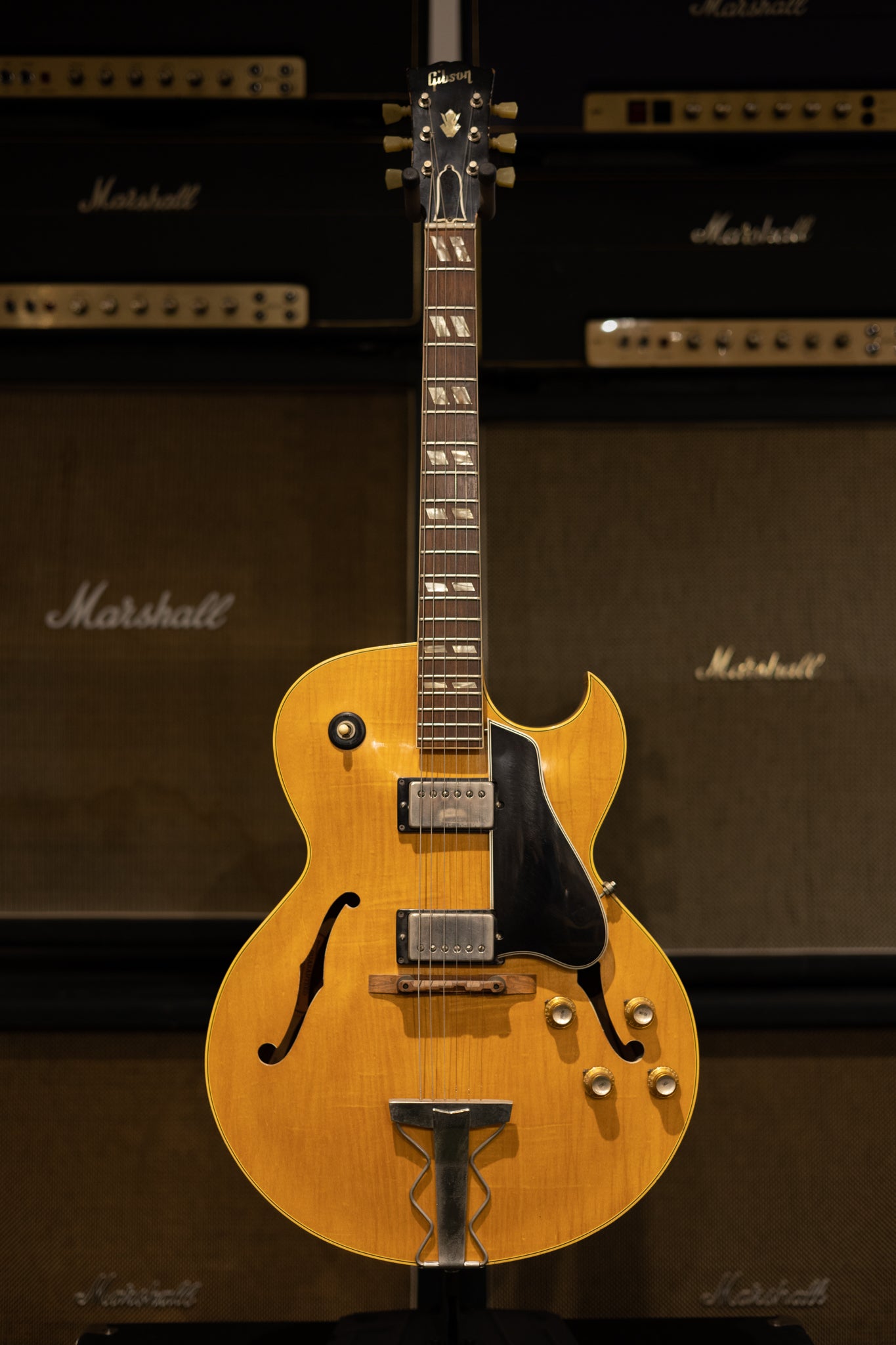 1964 Gibson ES-175- Natural