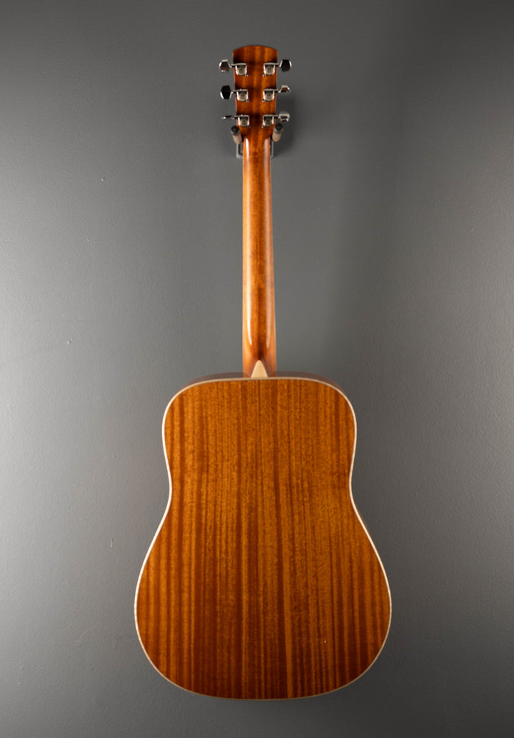 D-05 Mahogany, '21