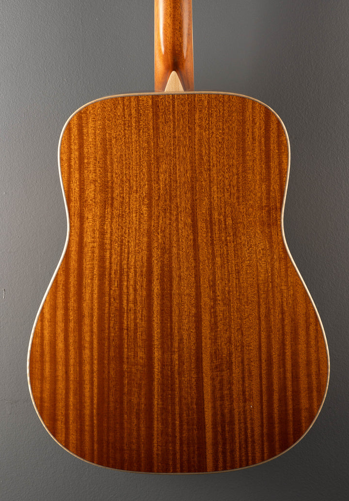 D-05 Mahogany, '21