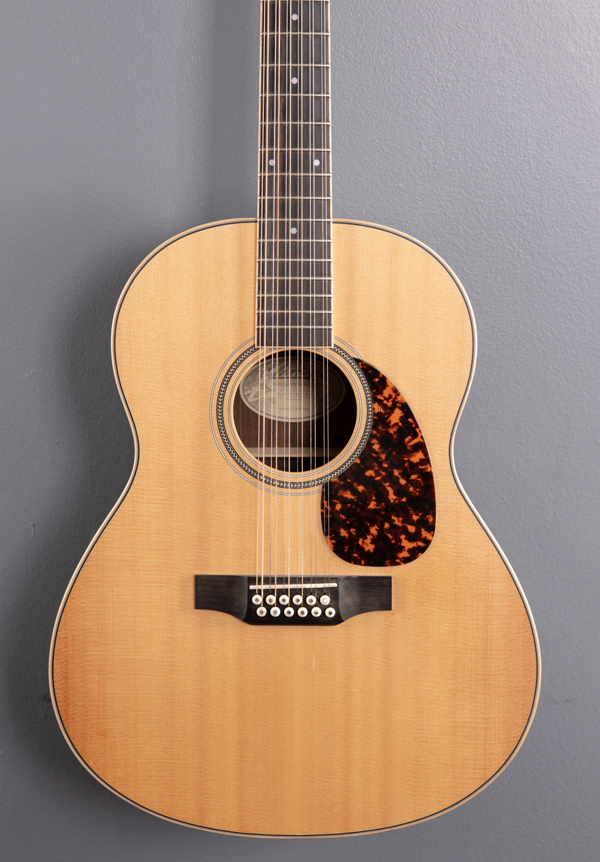 L-03 Rosewood 12 String, '21
