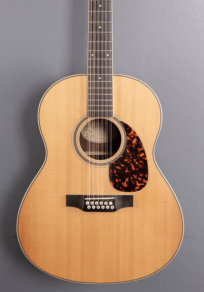 L-03 Rosewood 12 String, '21