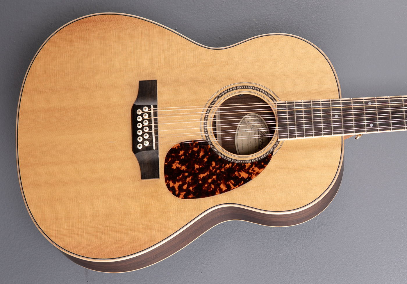 L-03 Rosewood 12 String, '21