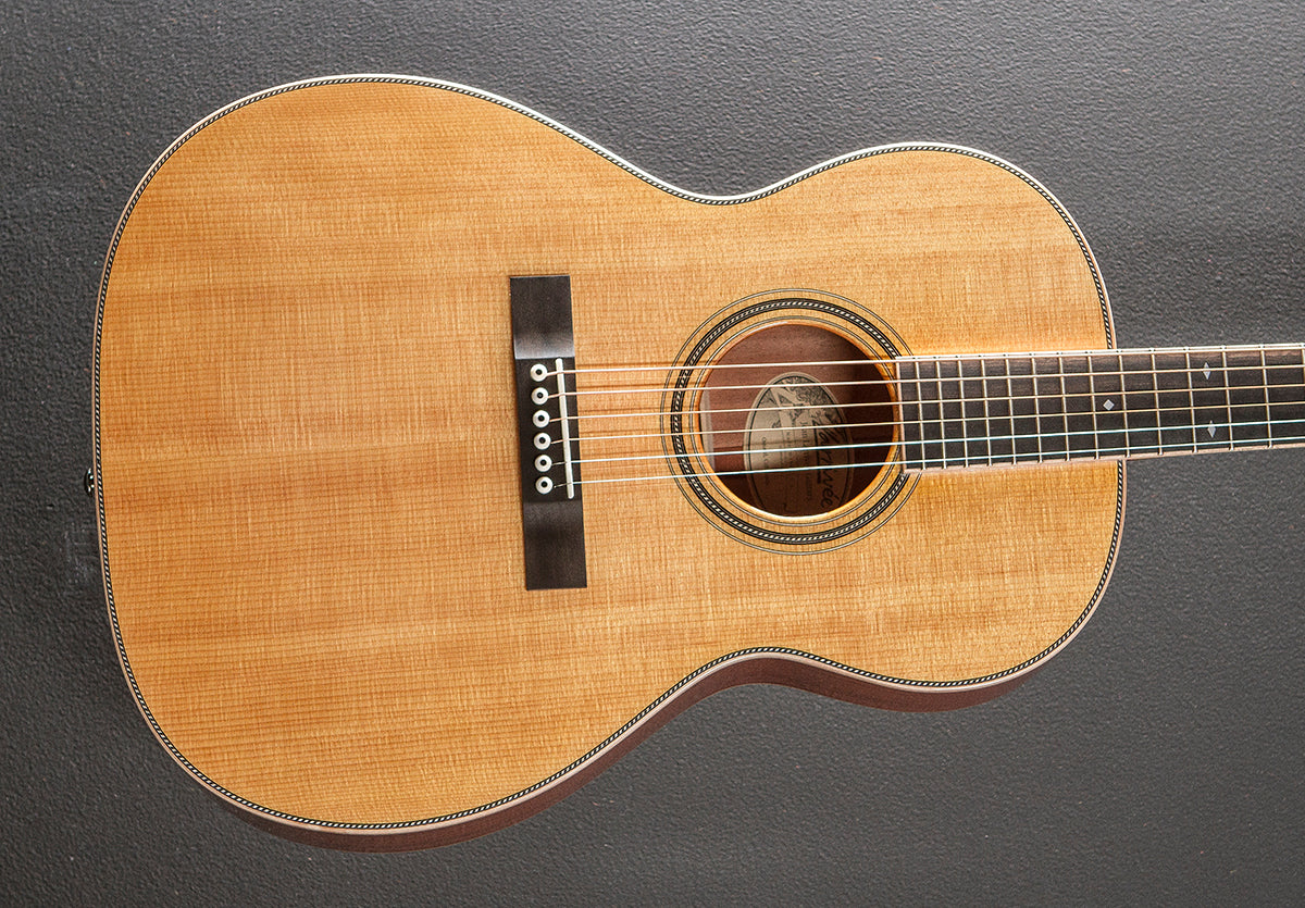 Larrivee OMV-09（中古/送料無料）【楽器検索デジマート】