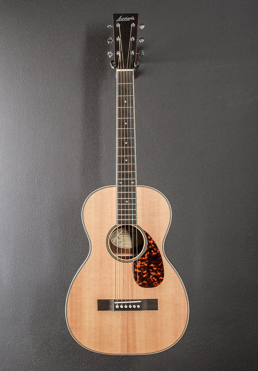 0-40 Rosewood '23