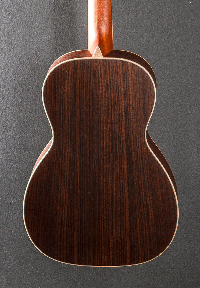 0-40 Rosewood '23