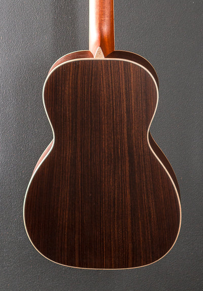 0-40 Rosewood '23