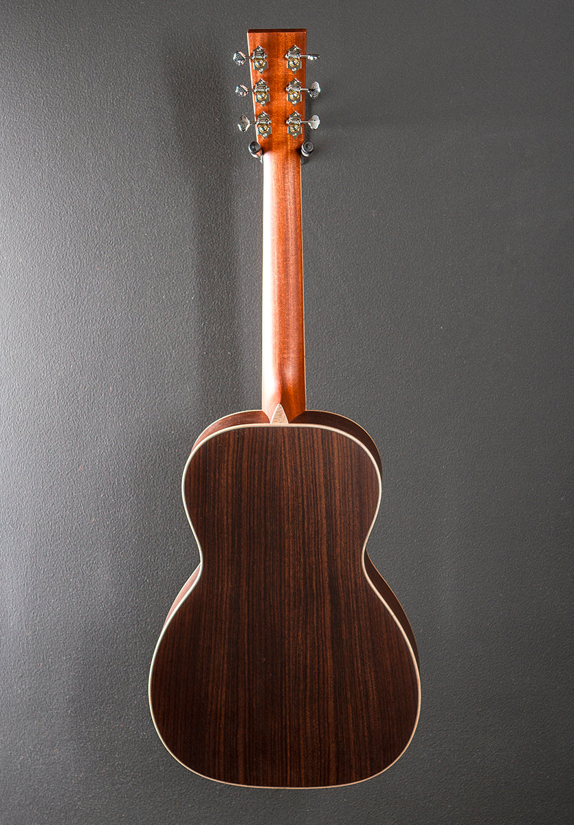 0-40 Rosewood '23