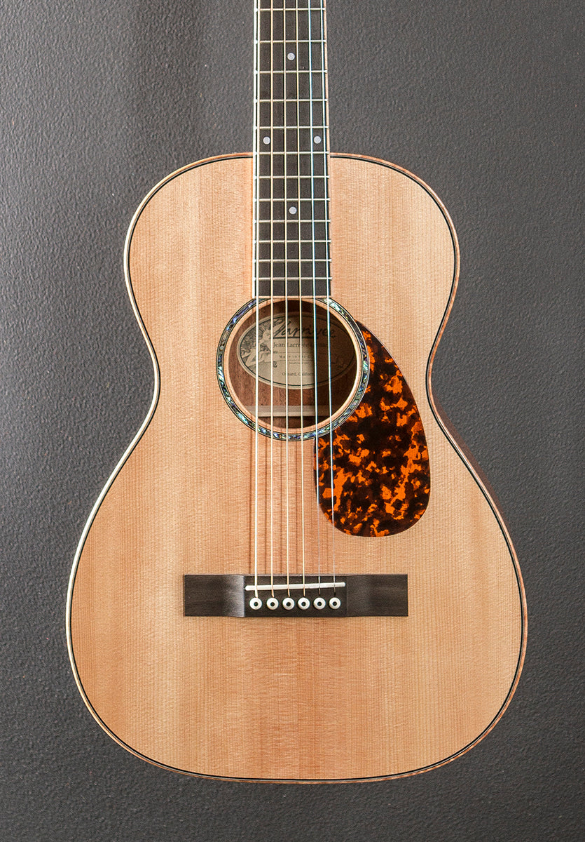 P-05 Mahogany '22