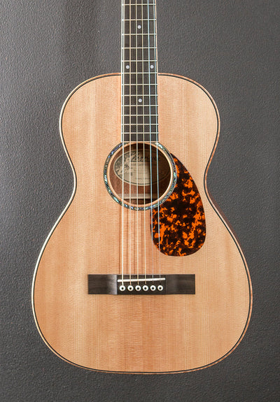 P-05 Mahogany '22