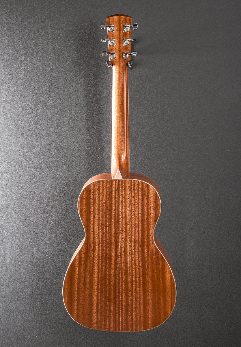 P-05 Mahogany '22