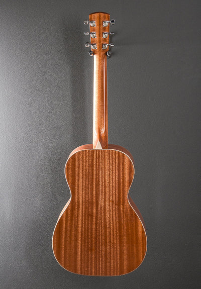 P-05 Mahogany '22