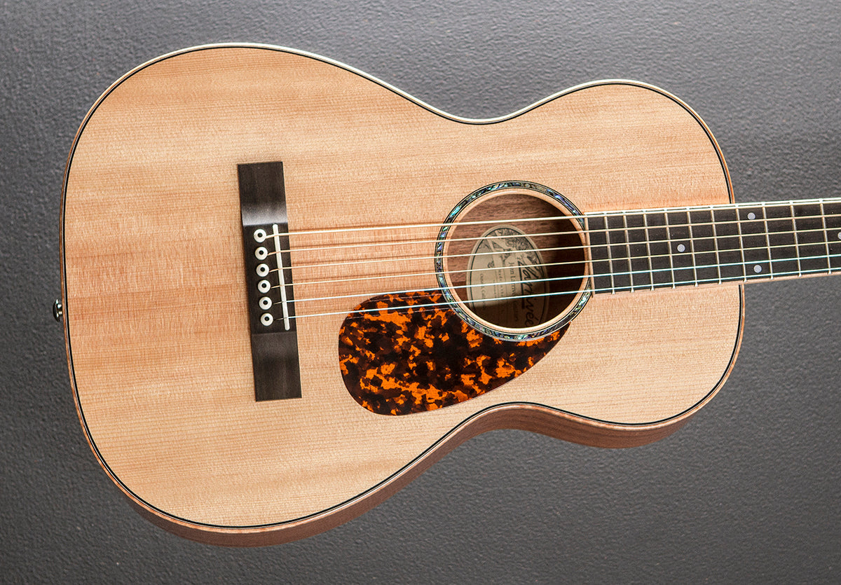 P-05 Mahogany '22