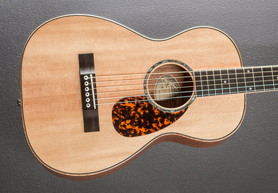 P-05 Mahogany '22