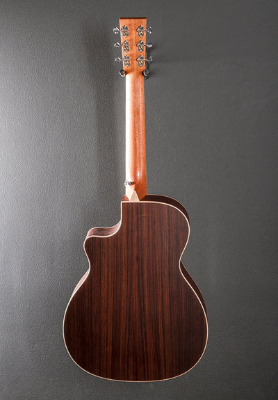 OMV-40R Short Scale Custom 12-Fret '22