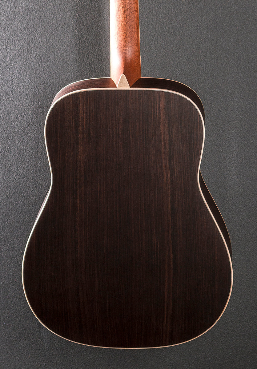 D-03 Rosewood 12 String '22