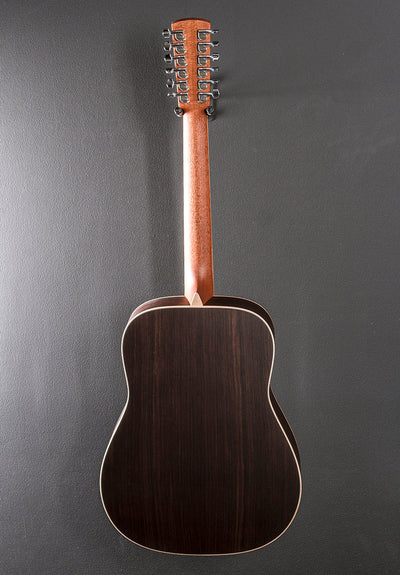 D-03 Rosewood 12 String '22