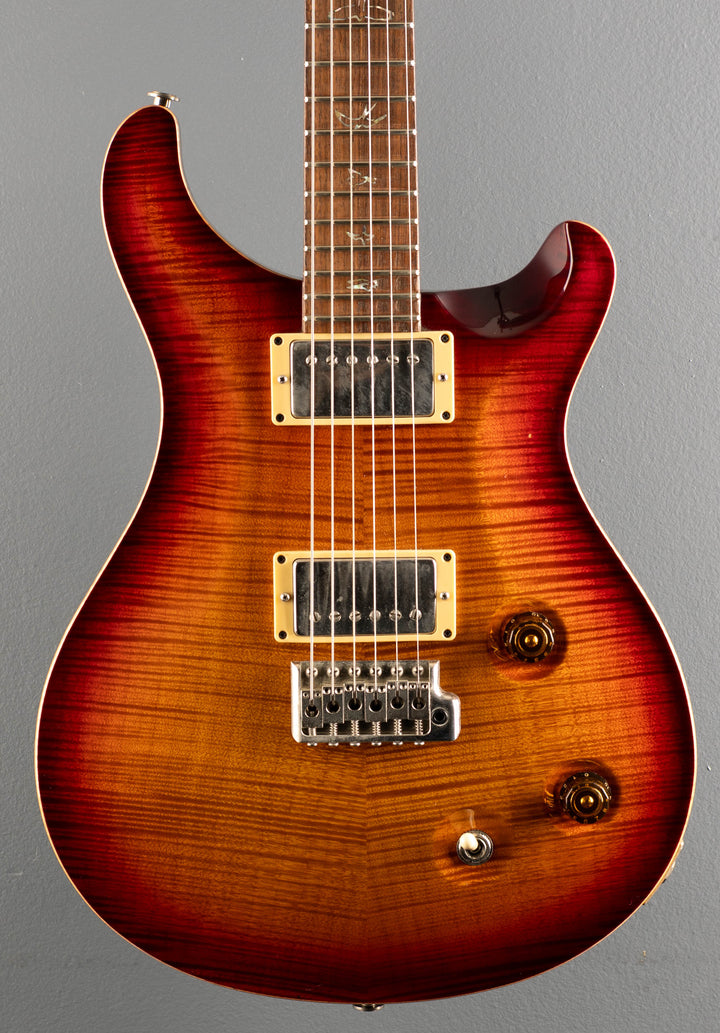 Custom 22 10 Top, '08