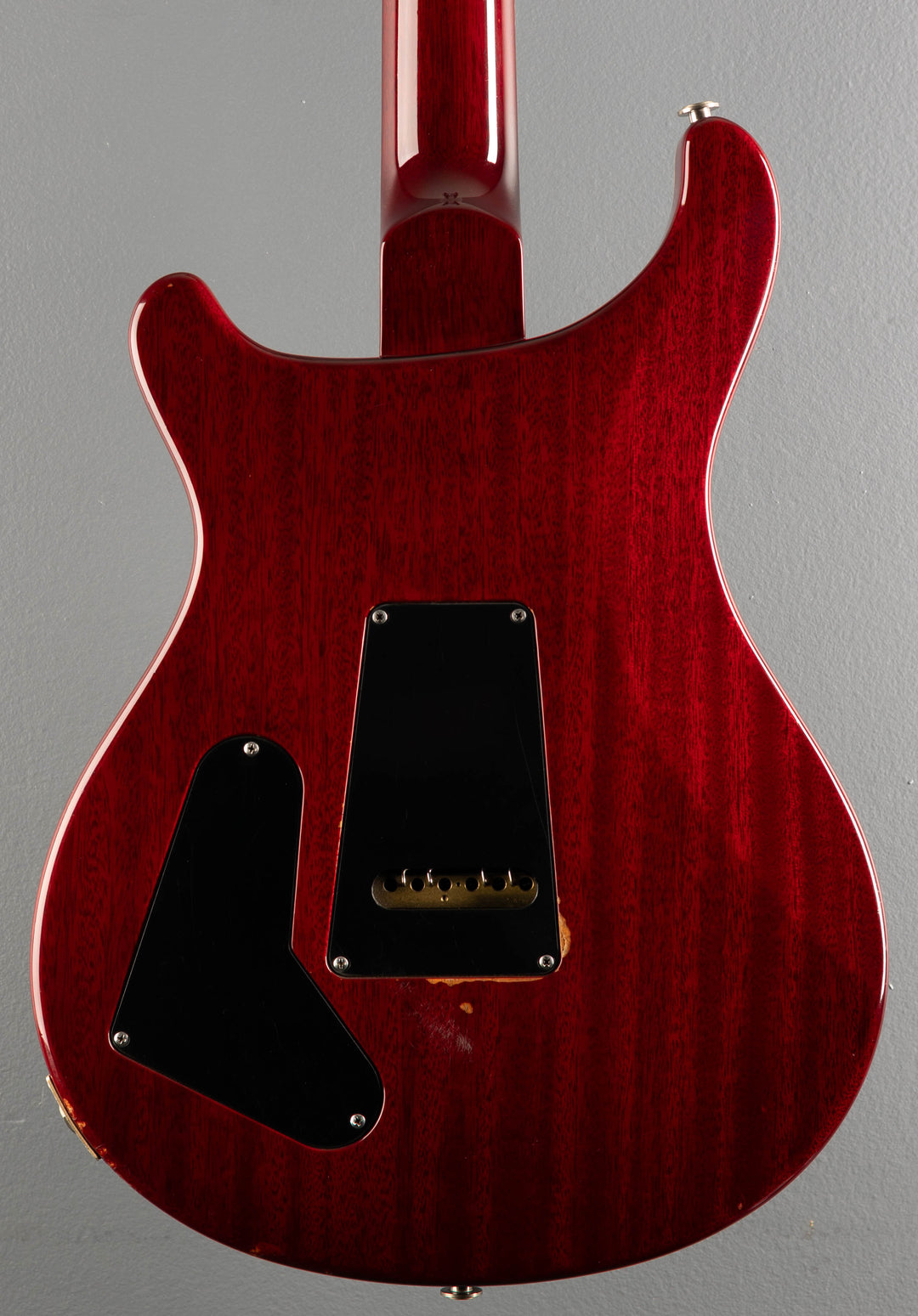 Custom 22 10 Top, '08