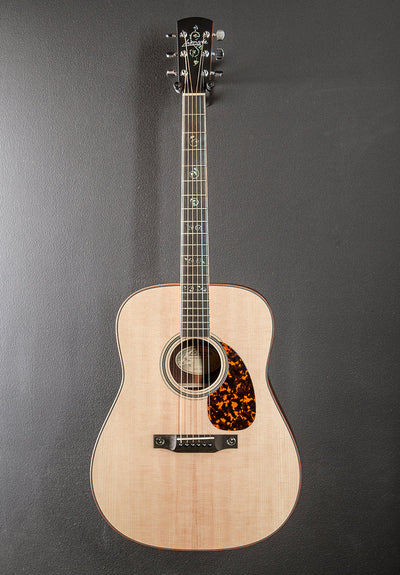 D-03 Rosewood Vine Special '22