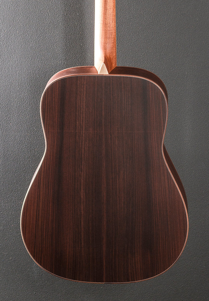 D-03 Rosewood Vine Special '22
