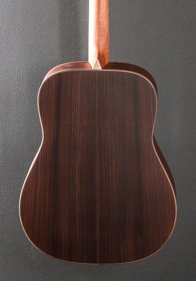 D-03 Rosewood Vine Special '22