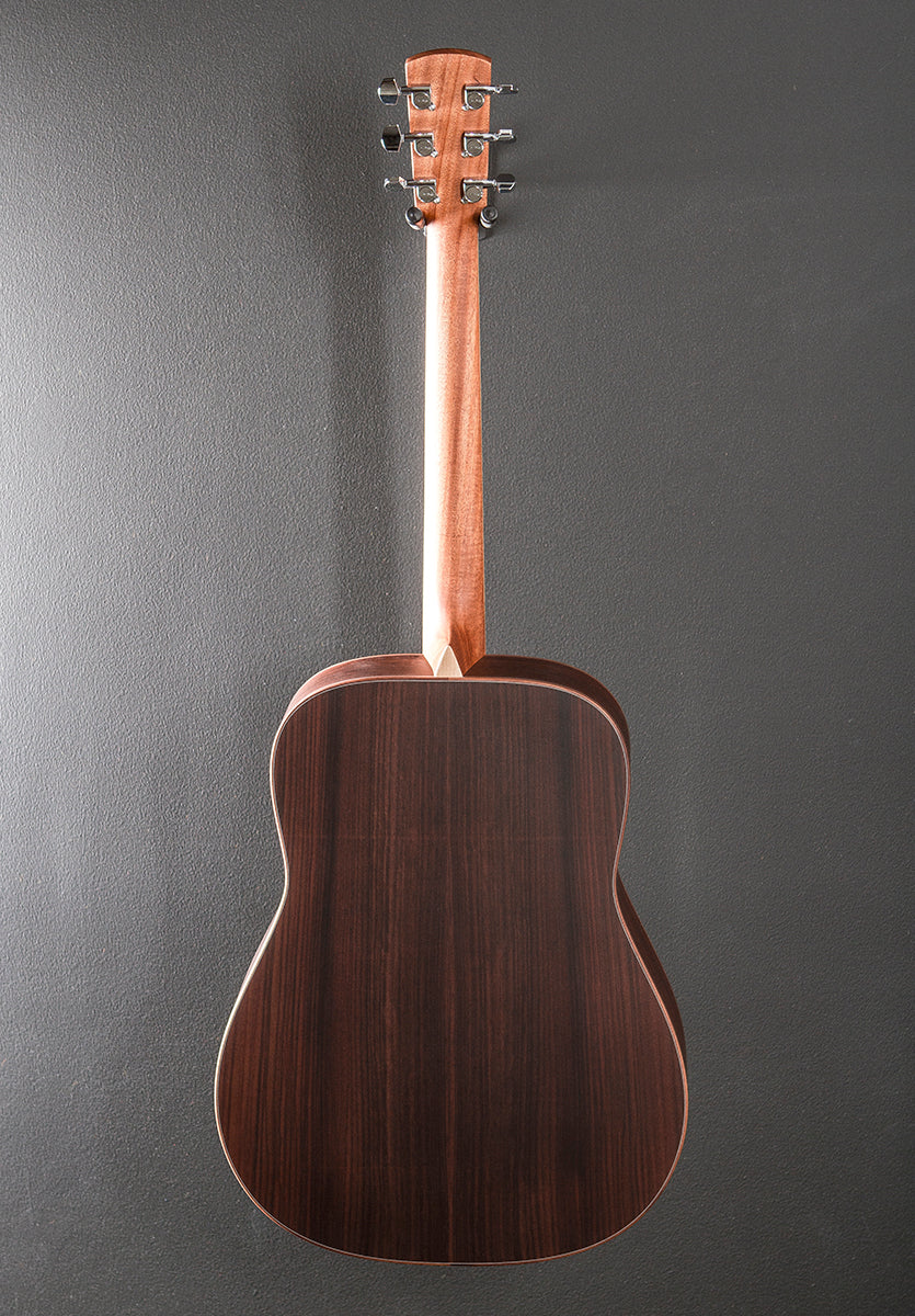 D-03 Rosewood Vine Special '22