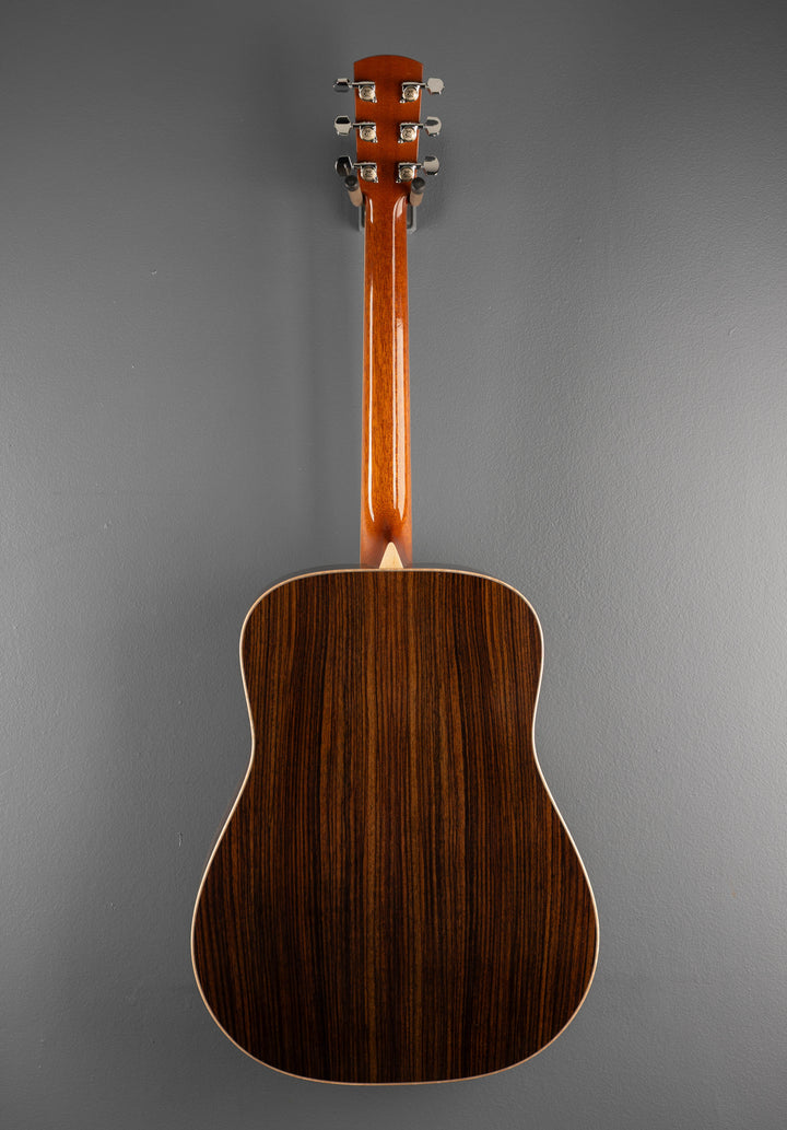 D-09 Rosewood &