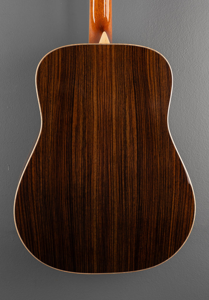 D-09 Rosewood &