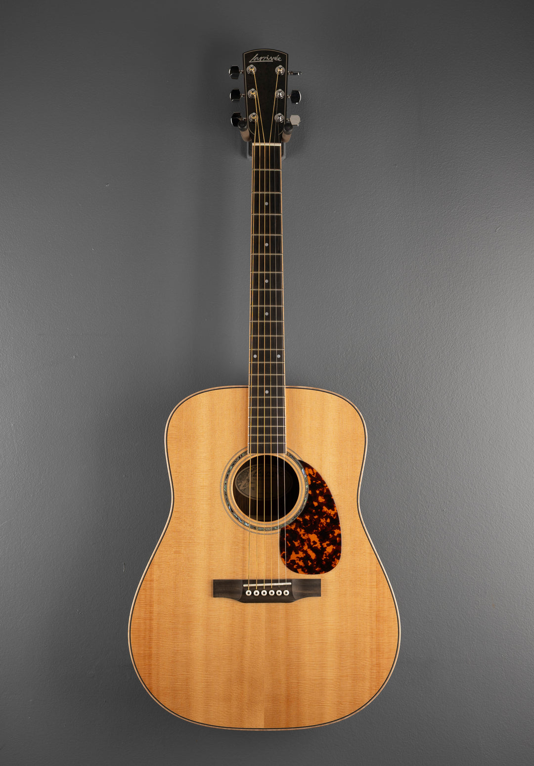 D-09 Rosewood &