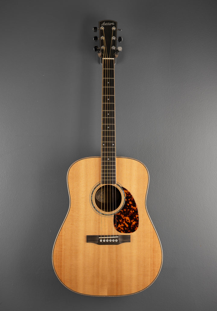 D-09 Rosewood &