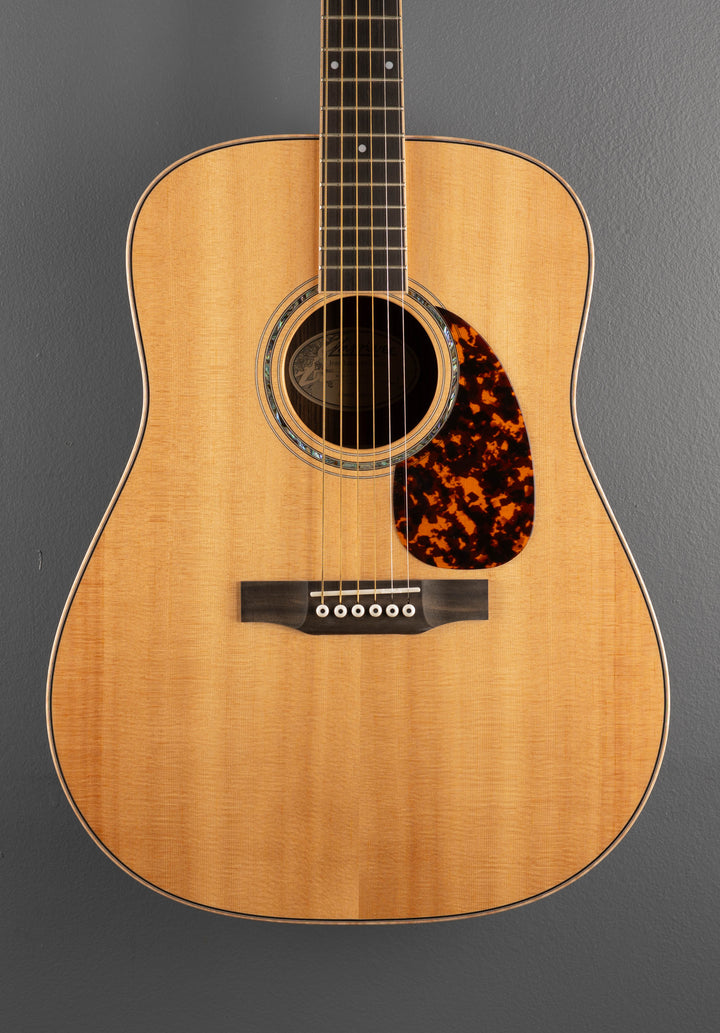 D-09 Rosewood &