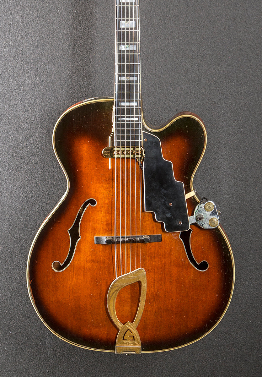 Johnny Smith Award '60